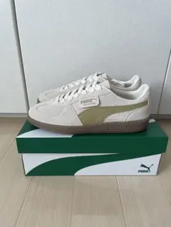 PUMA Palermo