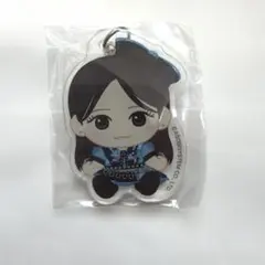 【FRUITS ZIPPER】真中まな ランダムカプセル アクリルマーカー