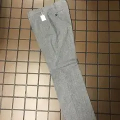 《激安》新品★訳あり高級KING.G 日本製ヴィンテージスラックス　サイズ82