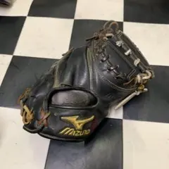 値下げ不可　ミズノプロ　軟式　キャッチャーミット MIZUNO 軟式キャッチャーミット / ミズノプロ キャッチャーミット 軟式