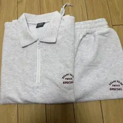 TWICE READY TO BE SPECIAL セットアップ Lサイズ