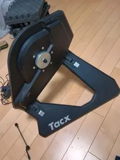 お値下げ】 Tacx NEO 2 スマートトレーナー QR専用 補修歴あり - メルカリ