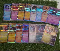 さ*み様 ポケモンカード 旧裏 ストライク ホロ - メルカリ