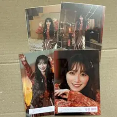 櫻坂46 守屋麗奈 UDAGAWA GENERATION MV衣装　コンプ