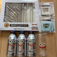 ドラゴンクエスト ふくびき所 1番くじ アクリルスタンド - メルカリ