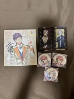 A3!秋組まとめ売り