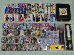 刀ミュ／グッズまとめ売り