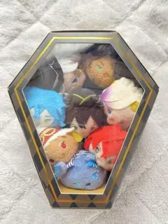 2026年最新】ツイステツムツムの人気アイテム - メルカリ