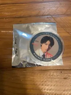 EBiDAN ソイヤ コースター ラウワン 飯島颯