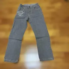 メゾピアノ　女子ジーンズ150cm