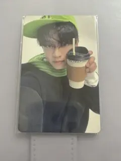 TWS ドフン play hard weverse ラキドロ トレカ - メルカリ