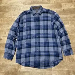 常田大希 St.John‘s Bay ビッグサイズ ヘビーネルシャツ 2025年最新】ST JOHN BAY ネルシャツの人気アイテム - メルカリ