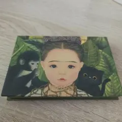 novo Charming Make-up Tray アイシャドウパレットのサムネイル