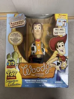 2026年最新】トイストーリーシグネチャーコレクションの人気アイテム