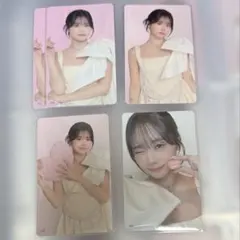 ME:I 佐々木心菜 トレカ