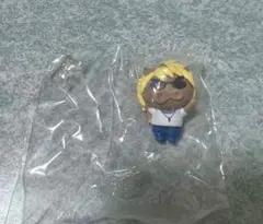 ギャルクレヨンしんちゃんガチャガチャ