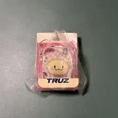 TRUZ RURU ガチャガチャ