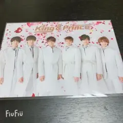 キンプリ 会場特典フォトカード