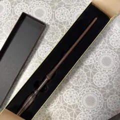 K*o様 Harry Potter 魔法の杖 木製プロップレプリカ シリアルナン 