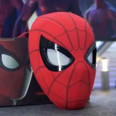 アメイジングスパイダーマン2 シェルマスク - メルカリ