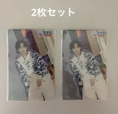 straykids サウナ　オンラインくじ　リノ　ステッカー