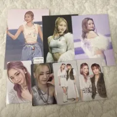 ME:I ミーアイ 佐々木心菜