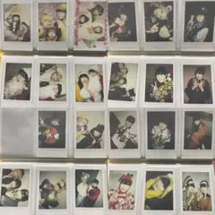 二丁目の魁カミングアウト ランダムチェキ まとめ売り 2025年最新】二丁目の魁カミングアウトの人気アイテム - メルカリ