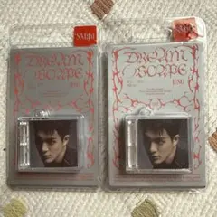 NCTDREAM ジェノ SMini