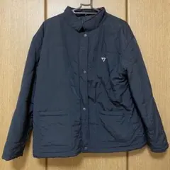 SEVENTEEN Right here ダウンジャケット　M
