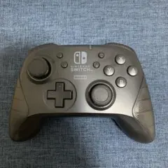 ホリコン　ホリコントローラー switch ジャンク品