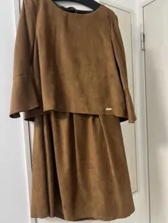 BLUE LABEL CRESTBRIDGE セットアップ　38