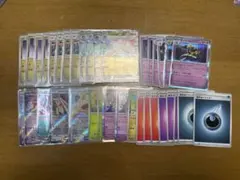 ドラパルトex デッキパーツ　まとめ売り