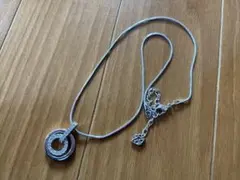 SWAROVSKI スワロフスキー ネックレス