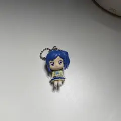 アイカツ カスタムドレスアップチャーム 霧矢あおい