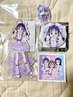 プリパラ きせかえぬいぐるみ 黒須あろま - メルカリ