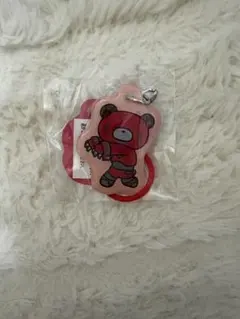 グルーミー めじるしアクセサリー