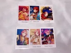 あんスタ　ぱしゃっつ　Crazy:Bセット