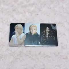 NCT 127 ユウタ トレカ