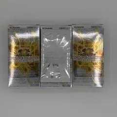 遊戯王 リミットオーバーコレクション ライバルズ 3箱　シュリ無し