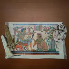 2025年最新】パピルス エジプト お土産の人気アイテム - メルカリ