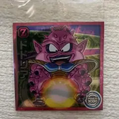 ドラゴンボール 超戦士 シールウエハース超 【超13-10ドドリア】