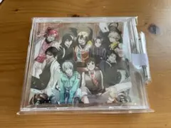 SERVAMP ドラマCD 特典 アクリルパネル