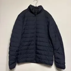 UNIQLO ユニクロ ウルトラライトダウン ダウンジャケット S