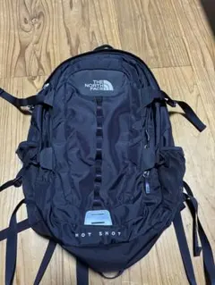 THE NORTH FACE HOT SHOT
