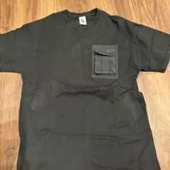 NIKE CACTUS JACK Tシャツ ブラック