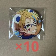 あんスタ　遊木真　コレクション缶バッジ　コレ缶　あんさんぶるスターズ