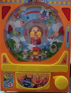 あ*る様 アンパンマン.パチンコ .ジャンク品 - メルカリ