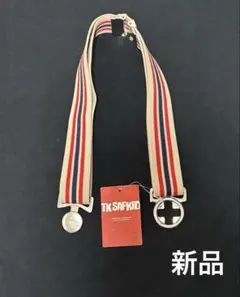 TK SAPKID 러버 벨트 키즈