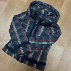 ジャケット ダウンジャケット