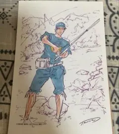 新テニスの王子様 サマバレ ハガキ ポストカード 手塚国光 Amazon.co.jp: 新テニスの王子様 原画展 サマバレ 特典ポスト